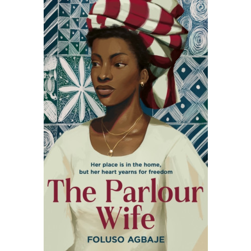 HarperCollins Publishers The Parlour Wife (häftad, eng)