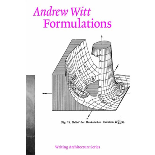 Mit press ltd Formulations (häftad, eng)