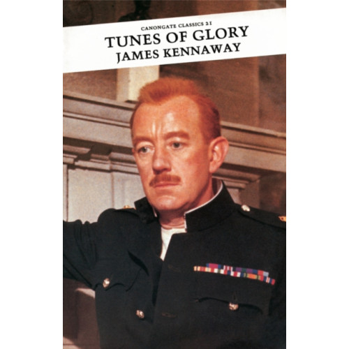 Canongate Books Tunes of Glory (häftad, eng)