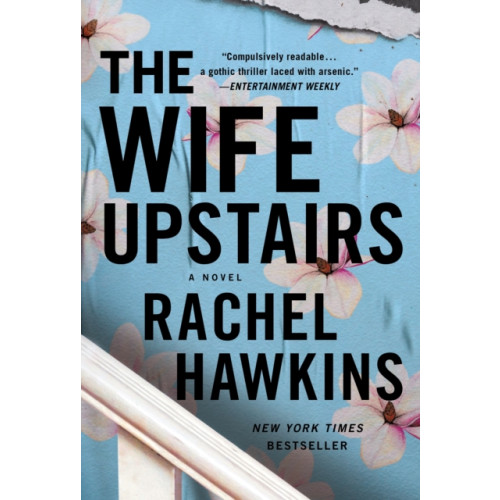 St. Martin's Publishing Group The Wife Upstairs (häftad, eng)