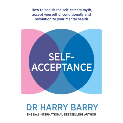 Orion Publishing Co Self–Acceptance (häftad, eng)