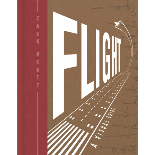 Headline Publishing Group Flight (inbunden, eng)