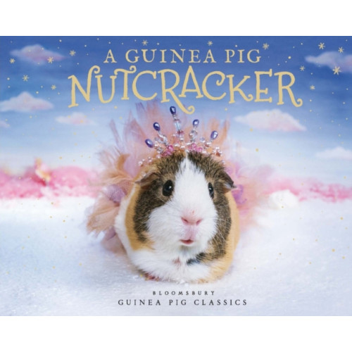 Bloomsbury Publishing PLC A Guinea Pig Nutcracker (inbunden, eng)