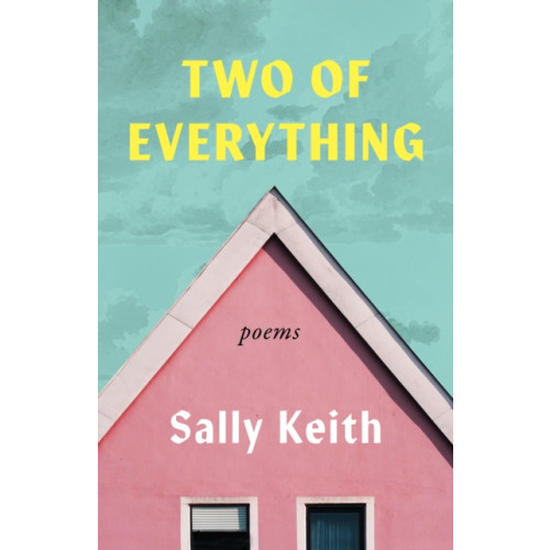 Milkweed Editions Two of Everything (häftad, eng)