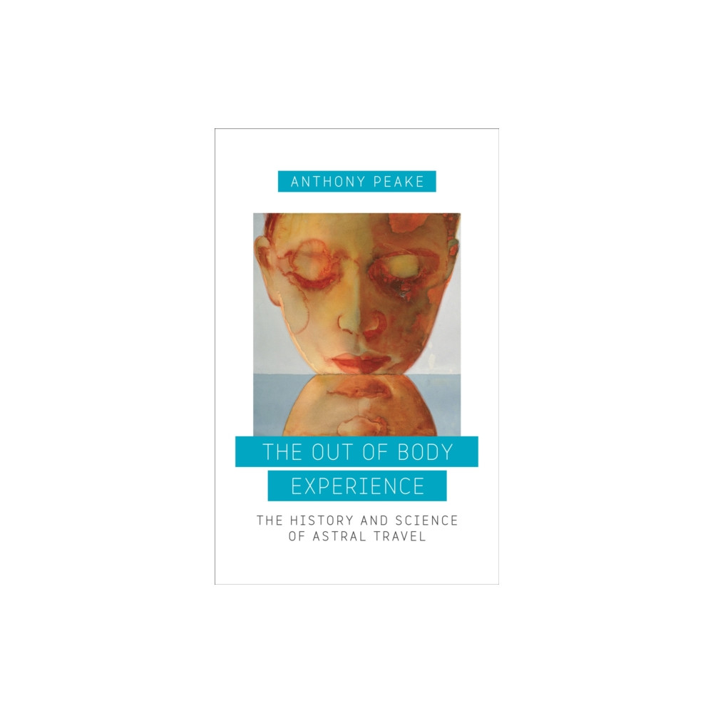 Produktbild för The Out of Body Experience (häftad, eng)