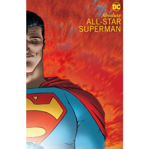 DC Comics Absolute All-Star Superman (New Edition) (inbunden, eng)