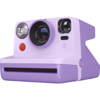 Produktbild för Polaroid Now Gen 2 Purple