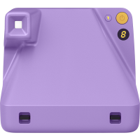 Produktbild för Polaroid Now Gen 2 Purple