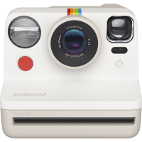 Produktbild för Polaroid Now Gen 2 Vintage White