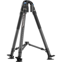 Produktbild för Sirui Pro Video Tripod Rapid SVS75