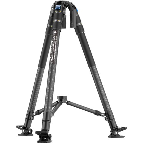 SIRUI Sirui Pro Video Tripod Rapid SVS75