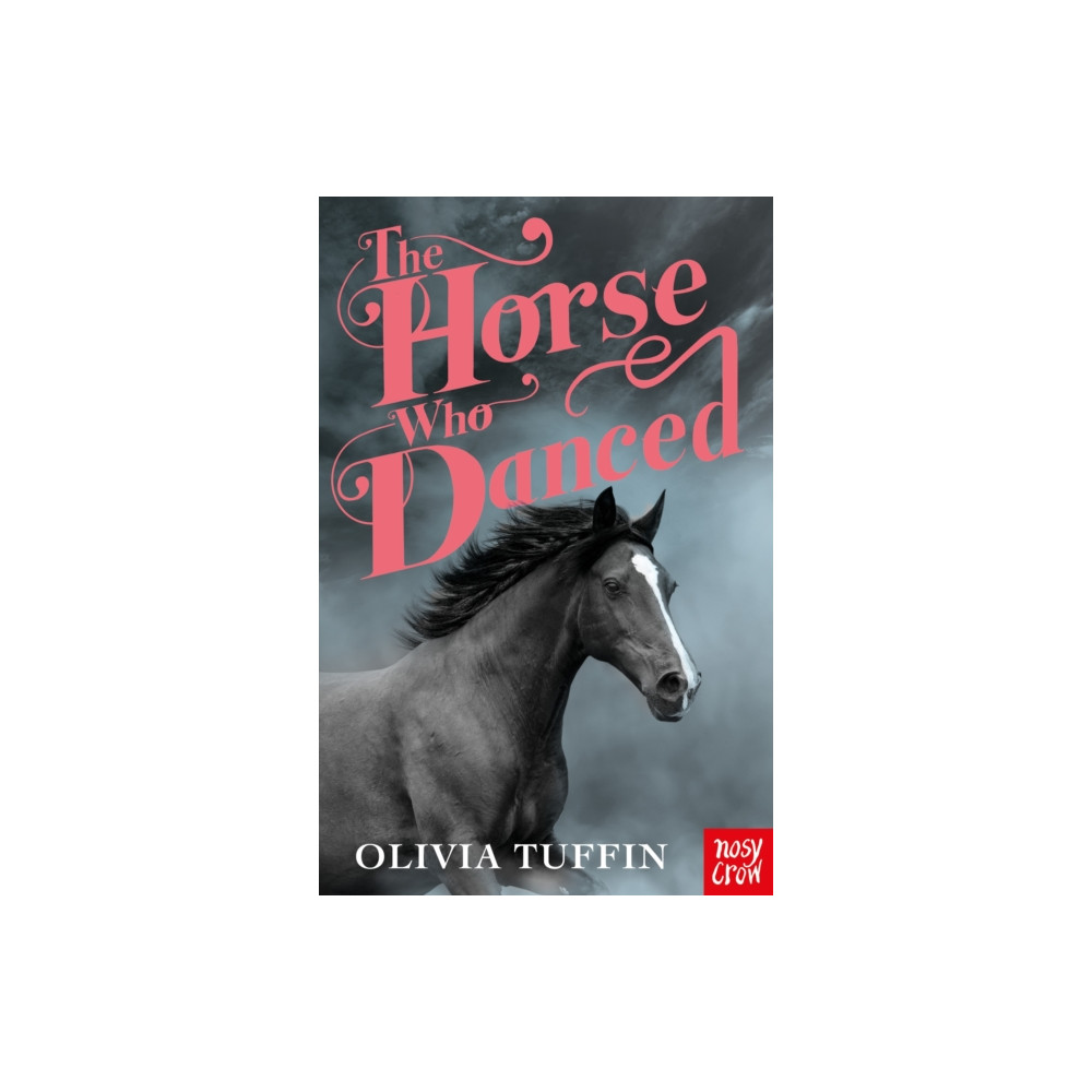 Produktbild för The Horse Who Danced (häftad, eng)