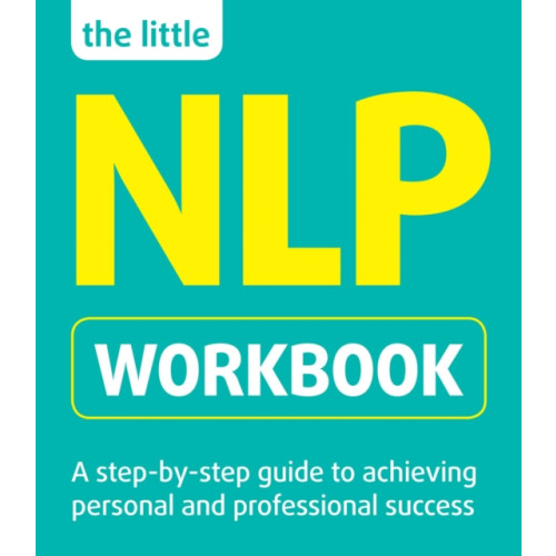 Hodder & Stoughton The Little NLP Workbook (häftad, eng)