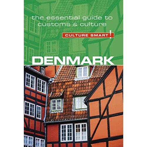 Kuperard Denmark - Culture Smart! (häftad, eng)