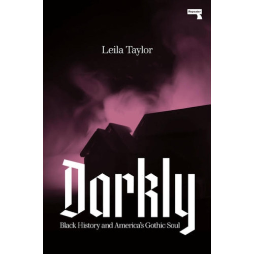 Watkins Media Limited Darkly (häftad, eng)