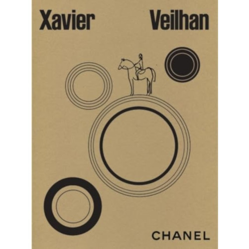 Editions Flammarion Xavier Veilhan / Chanel (Bilingual edition) (häftad, eng)