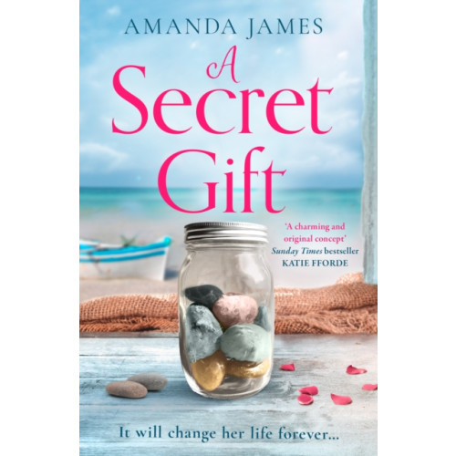 HarperCollins Publishers A Secret Gift (häftad, eng)