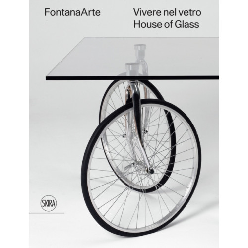 Skira FontanaArte (Bilingual edition) (inbunden, eng)