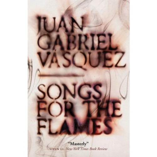 Quercus Publishing Songs for the Flames (häftad, eng)