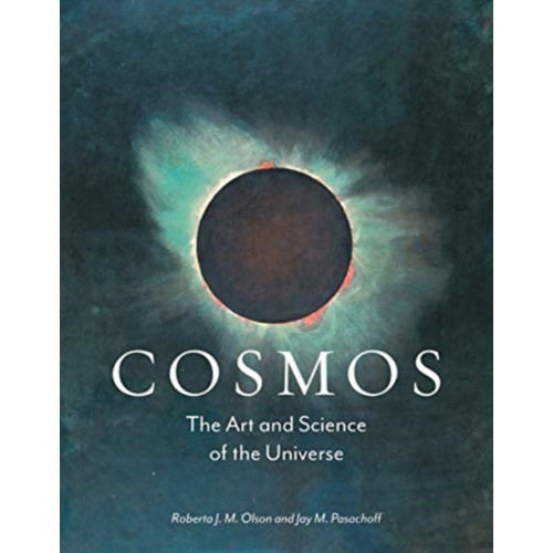 Reaktion Books Cosmos (inbunden, eng)