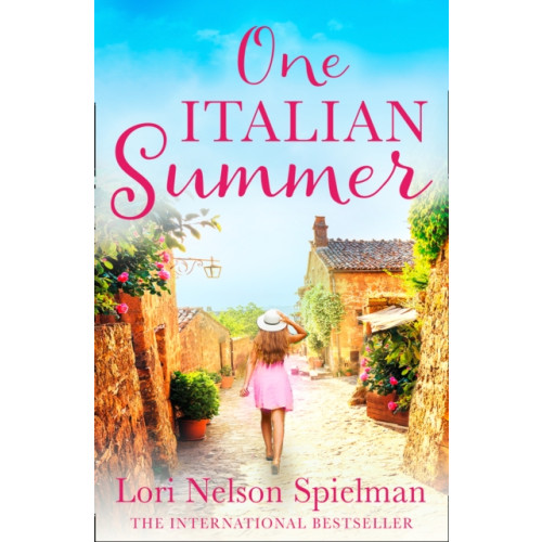 HarperCollins Publishers One Italian Summer (häftad, eng)