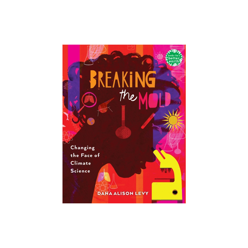 Produktbild för Breaking the Mold (häftad, eng)