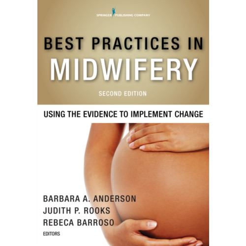 Springer Publishing Co Inc Best Practices in Midwifery (häftad, eng)