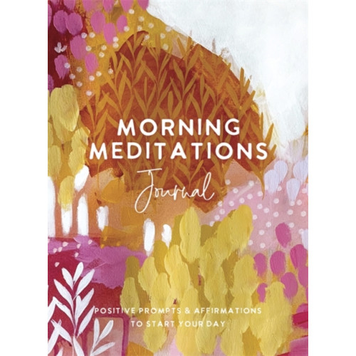 Hay House Inc Morning Meditations Journal (häftad, eng)