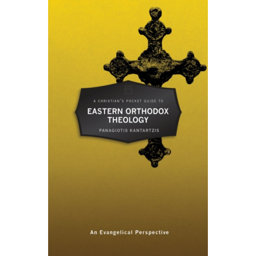 Christian Focus Publications Ltd A Christian's Pocket Guide to Eastern Orthodox Theology (häftad, eng)
