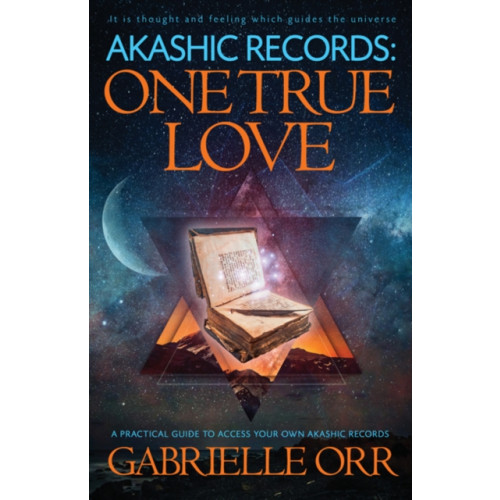 Ozark Mountain Publishing Akashic Records: One True Love (häftad, eng)