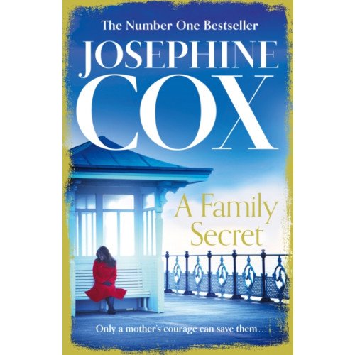HarperCollins Publishers A Family Secret (häftad, eng)