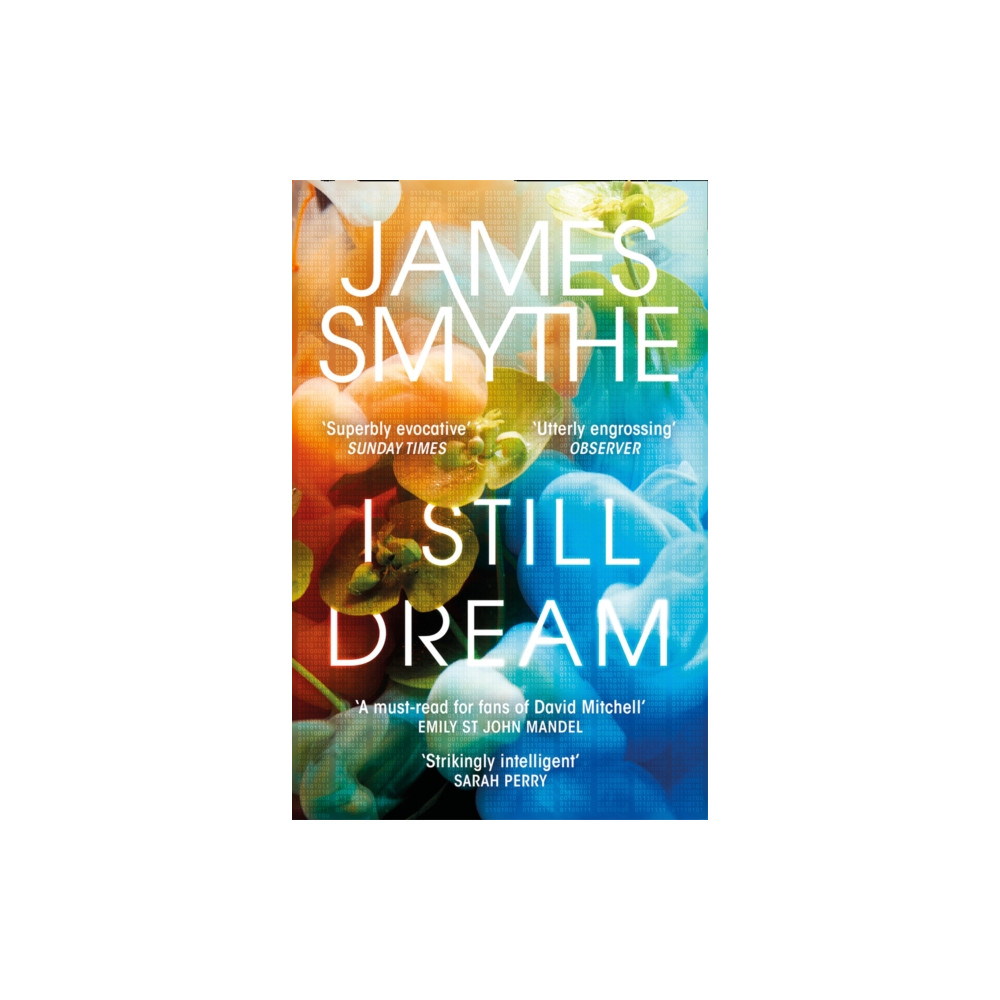 Produktbild för I Still Dream (häftad, eng)