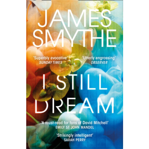 HarperCollins Publishers I Still Dream (häftad, eng)