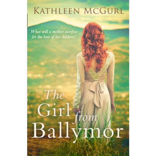 HarperCollins Publishers The Girl From Ballymor (häftad, eng)