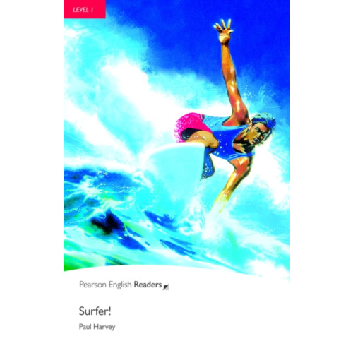 Pearson Education Limited Level 1: Surfer! (häftad, eng)