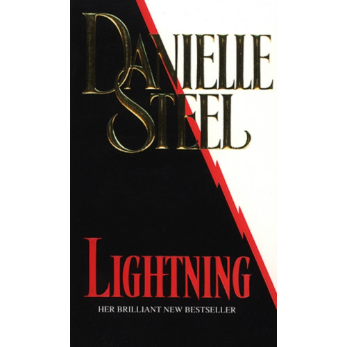 Transworld publishers ltd Lightning (häftad, eng)
