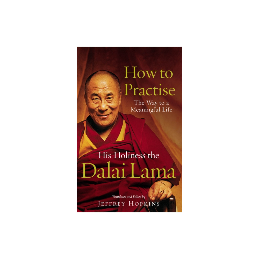 Produktbild för How To Practise (häftad, eng)
