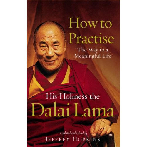Ebury Publishing How To Practise (häftad, eng)