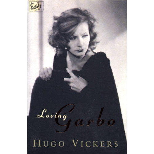 Vintage Loving Garbo (häftad, eng)