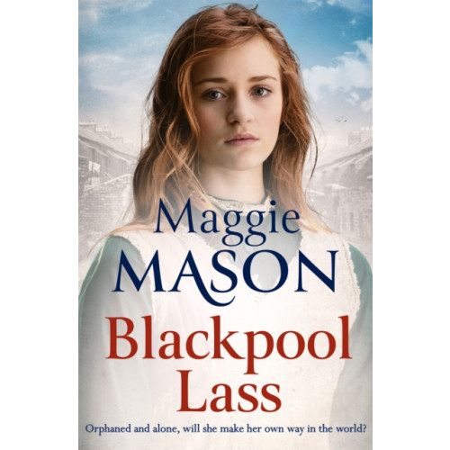 Little, Brown Book Group Blackpool Lass (häftad, eng)