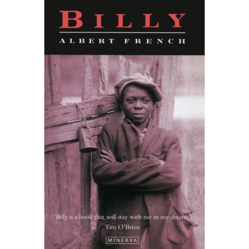 Vintage Publishing Billy (häftad, eng)