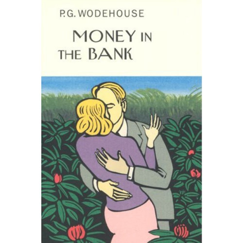 Everyman Money In The Bank (inbunden, eng)