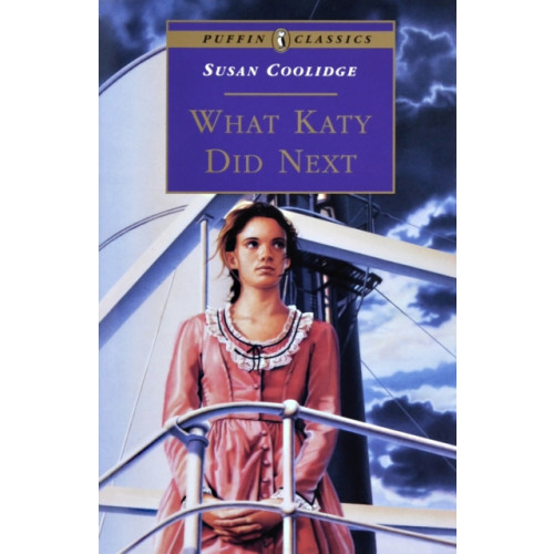 Penguin Random House Children's UK What Katy Did Next (häftad, eng)