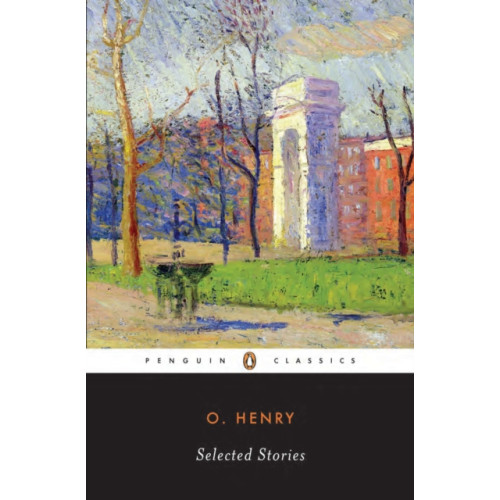 Penguin books ltd Selected Stories (häftad, eng)