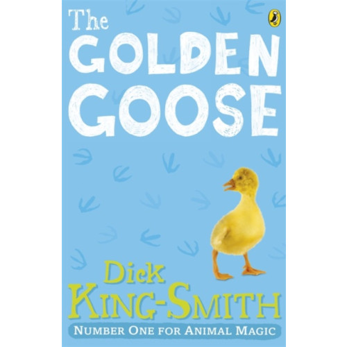 Penguin Random House Children's UK The Golden Goose (häftad, eng)