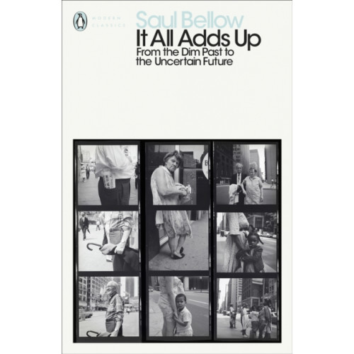 Penguin books ltd It All Adds Up (häftad, eng)