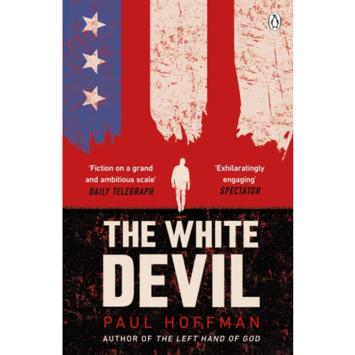 Penguin books ltd The White Devil (häftad, eng)