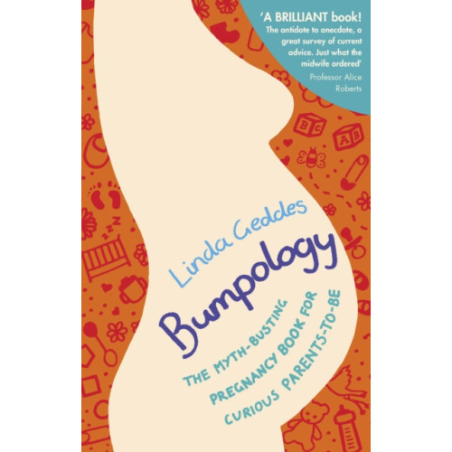 Transworld publishers ltd Bumpology (häftad, eng)