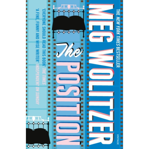 Vintage Publishing The Position (häftad, eng)
