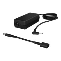 Produktbild för HP Smart AC Adapter - strömadapter - 65 Watt